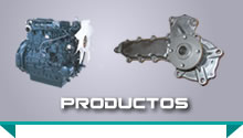 Productos  - Kubota Diésel Engine Perú